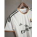 Real Madrid 13/14 Home White Soccer Jersey